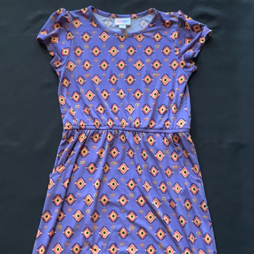 Girls clothing size 12